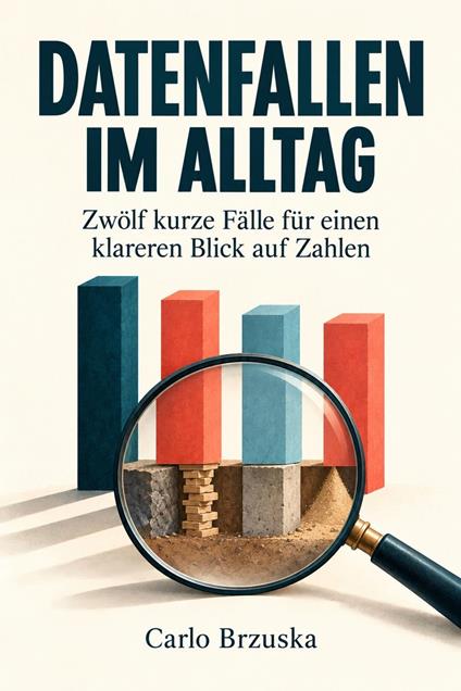 Datenfallen im Alltag