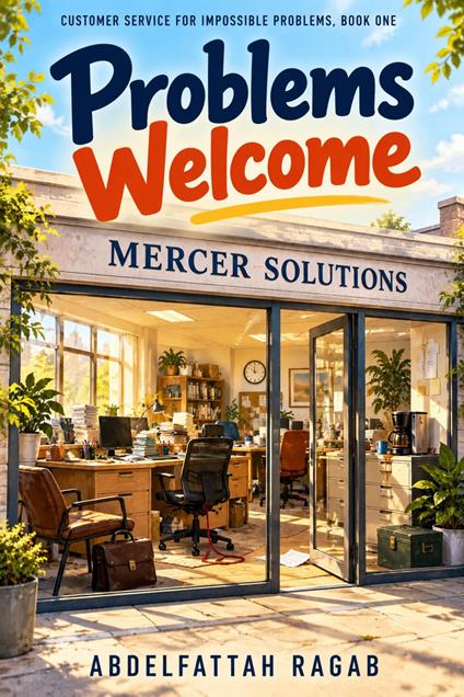 Problems Welcome