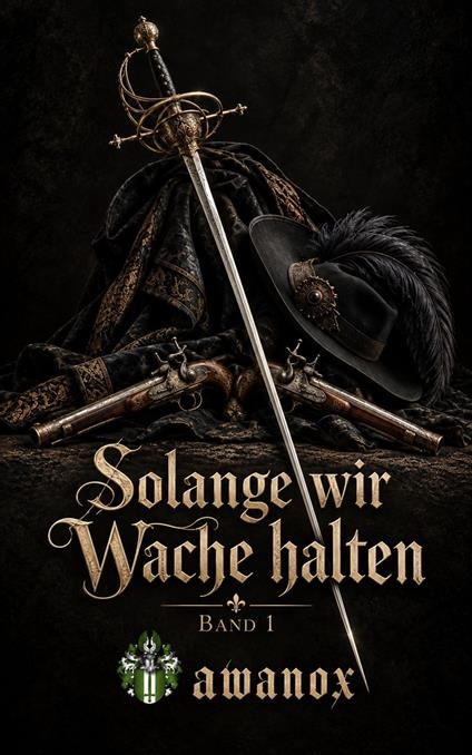 Solange wir Wache halten