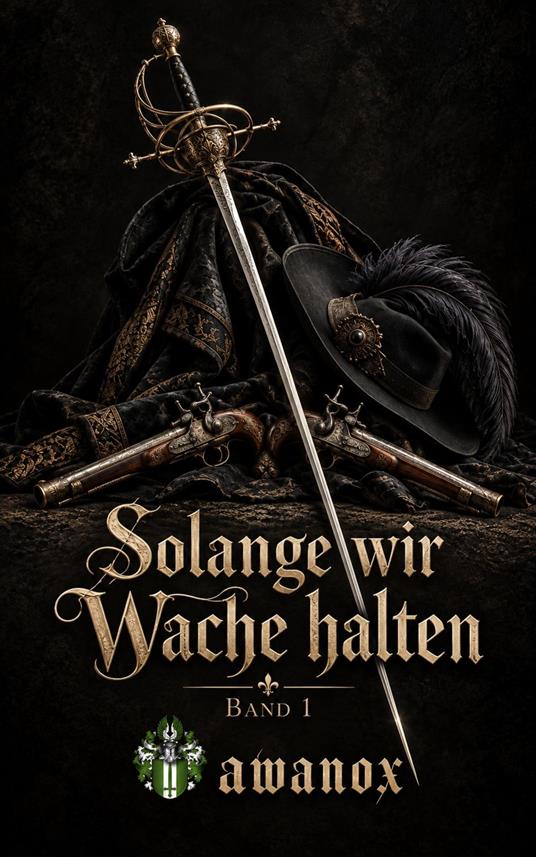 Solange wir Wache halten