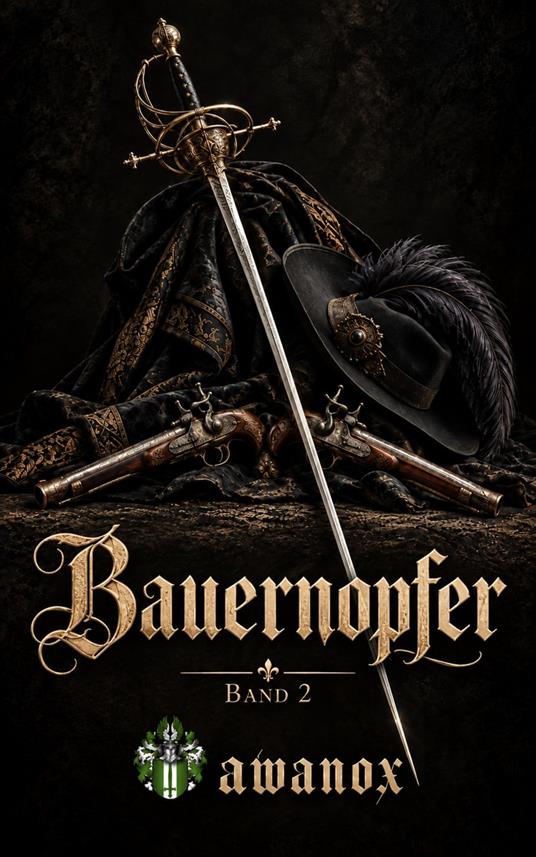Bauernopfer