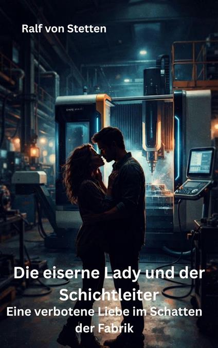 Die eiserne Lady und der Schichtleiter