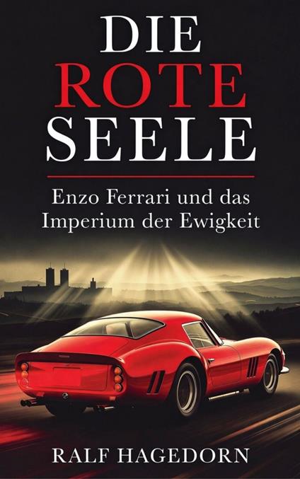 Die rote Seele