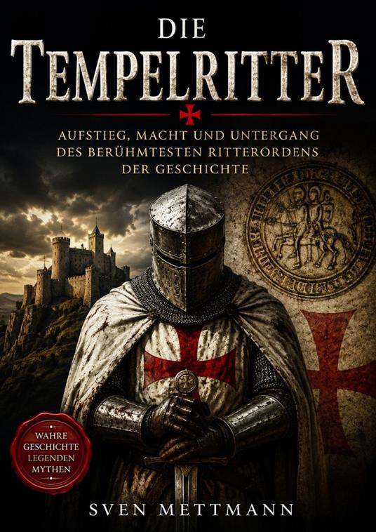 Die Tempelritter