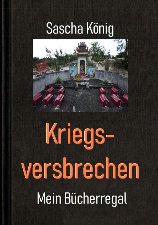 Kriegsverbrechen