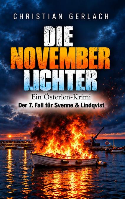 Die Novemberlichter