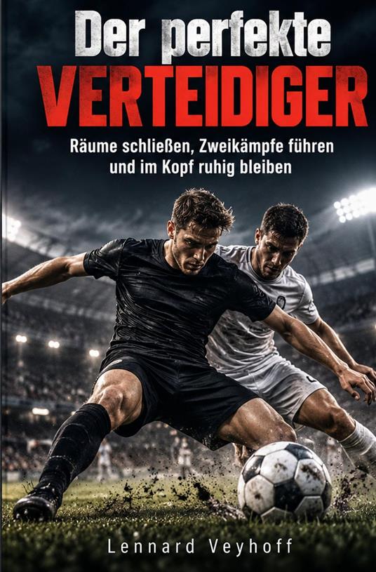 Der perfekte Verteidiger