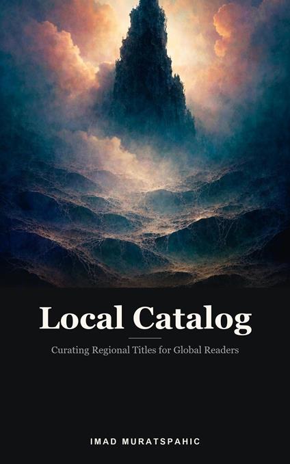 Local Catalog
