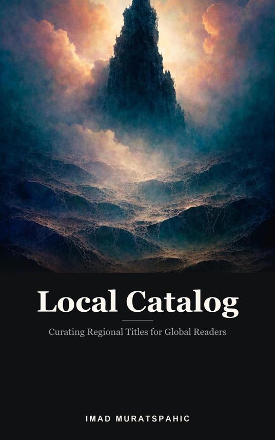 Local Catalog