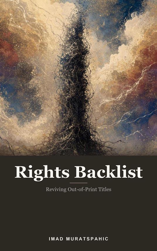Rights Backlist