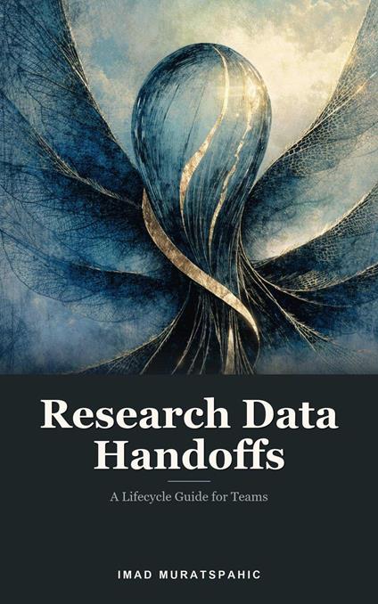 Research Data Handoffs