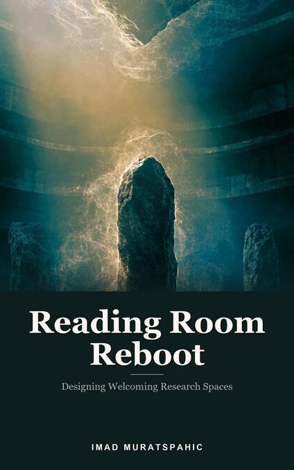 Reading Room Reboot