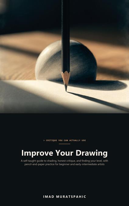 Improve Your Drawing