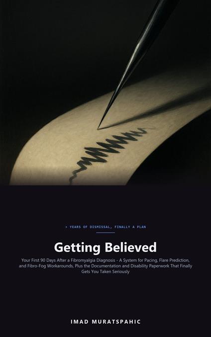 Getting Believed