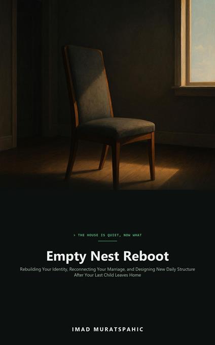 Empty Nest Reboot