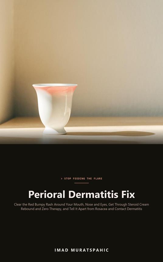 Perioral Dermatitis Fix