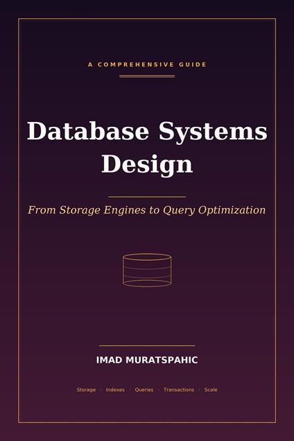 Database Systems Design