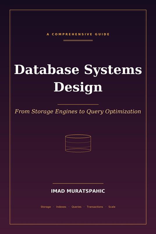 Database Systems Design