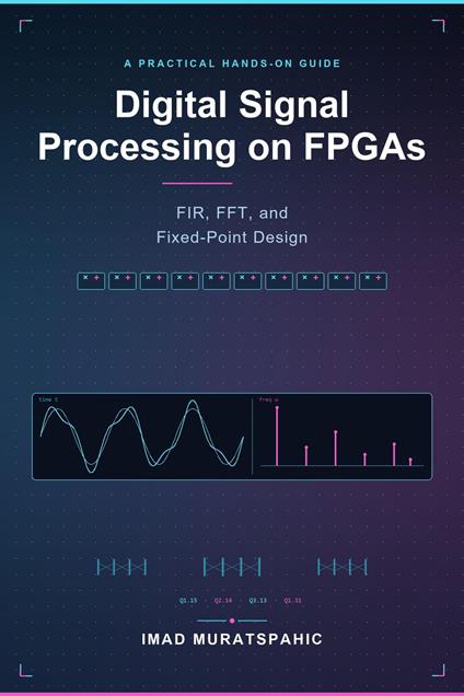 Digital Signal Processing on FPGAs