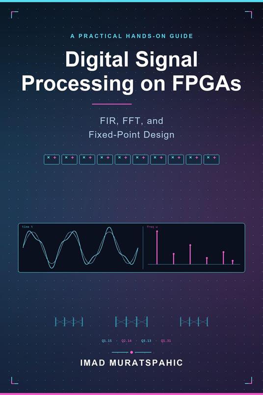 Digital Signal Processing on FPGAs