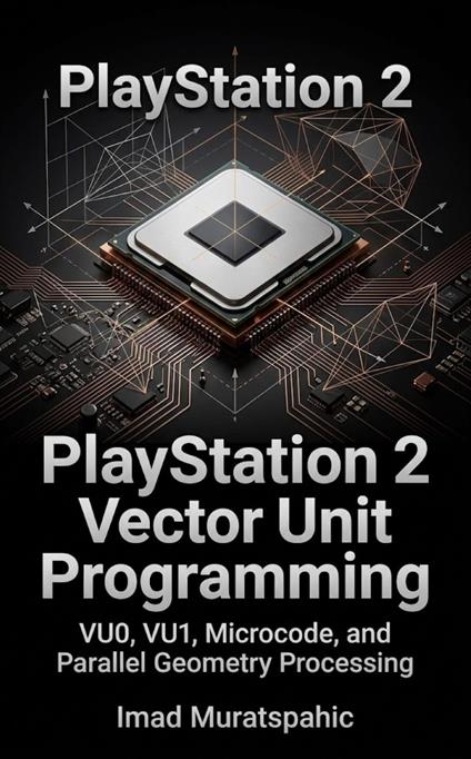 PlayStation 2 Vector Unit Programming