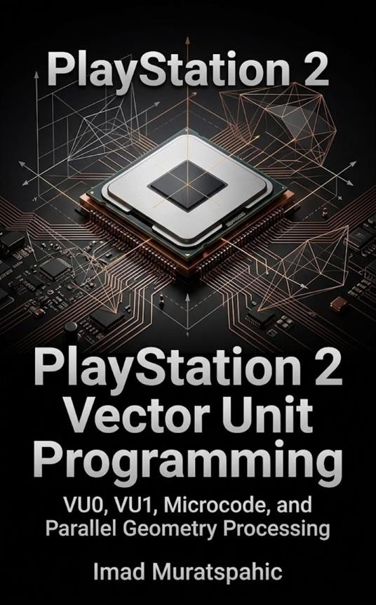 PlayStation 2 Vector Unit Programming