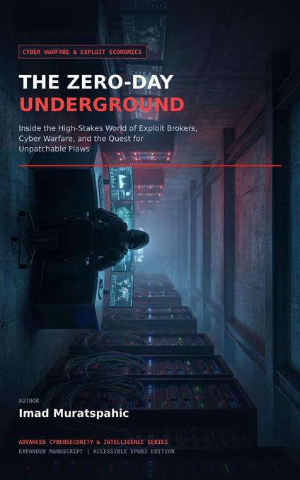 Zero-Day Underground