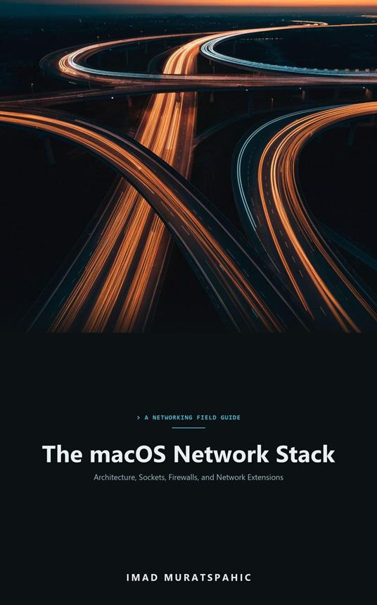 macOS Network Stack