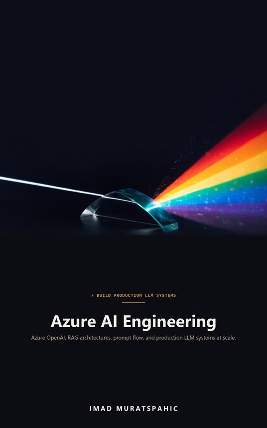 Azure AI Engineering