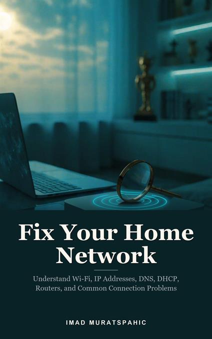 Fix Your Home Network