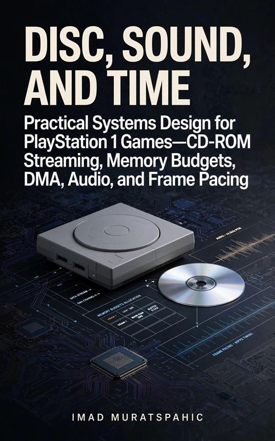 Disc, Sound, and Time