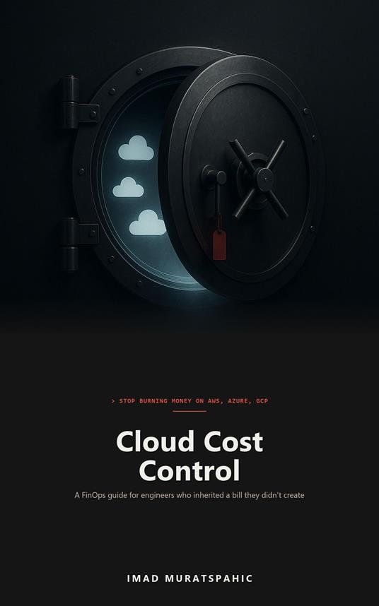 Cloud Cost Control
