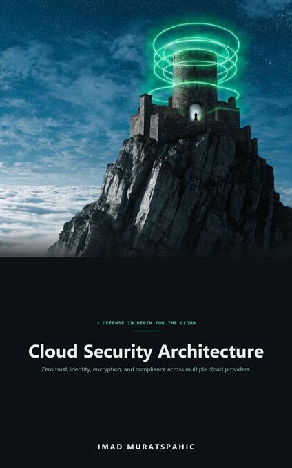 Cloud Security Architecture
