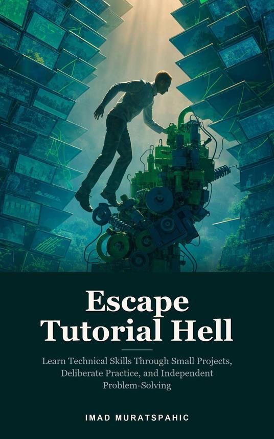 Escape Tutorial Hell