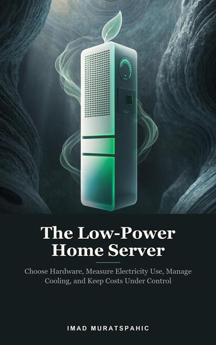 The Low-Power Home Server