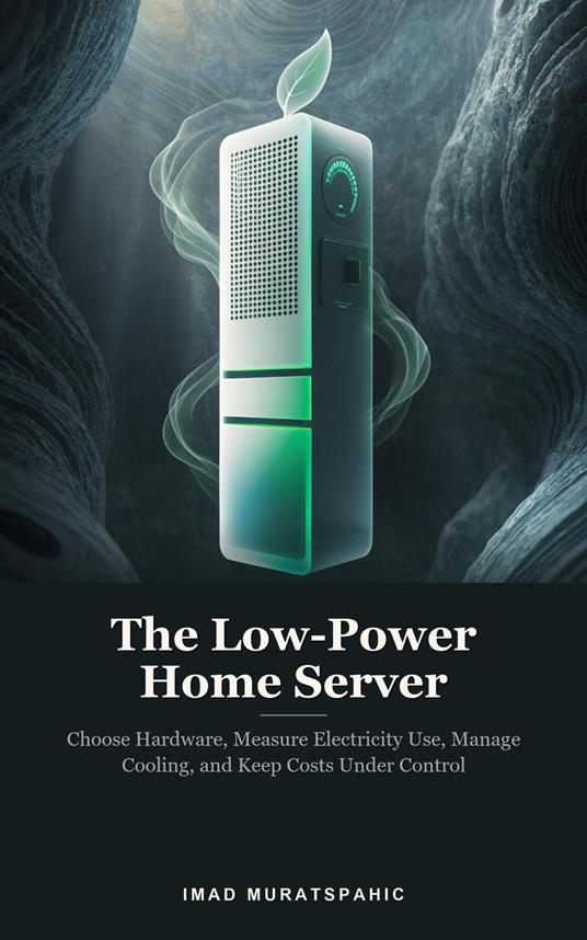 The Low-Power Home Server