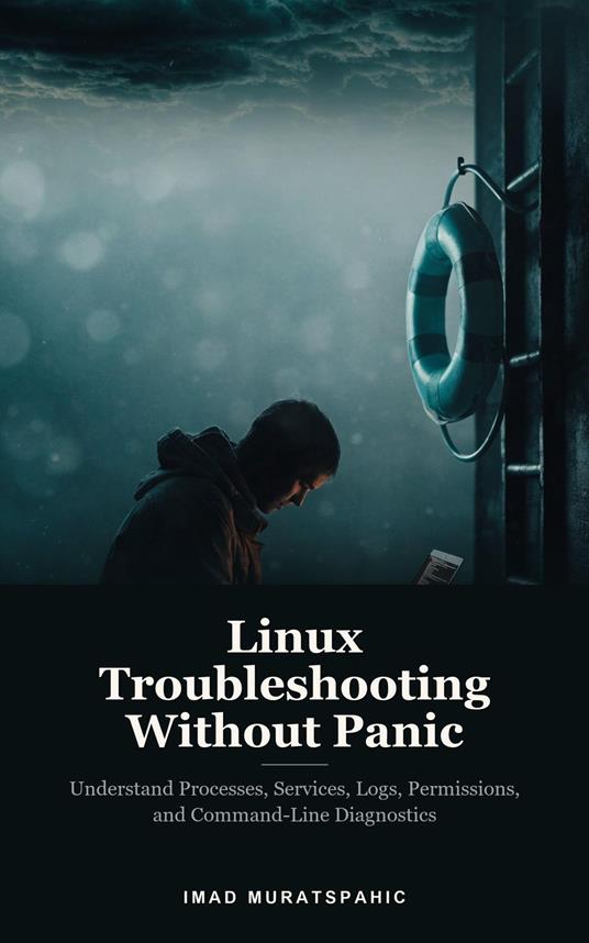 Linux Troubleshooting Without Panic
