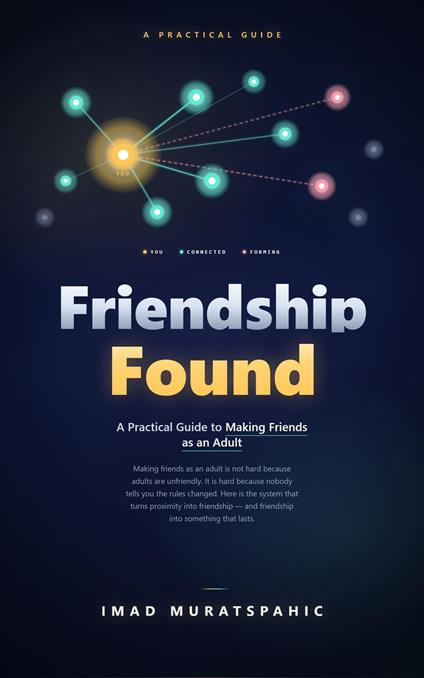 Friendship Found