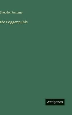 Die Poggenpuhls - Theodor Fontane - cover