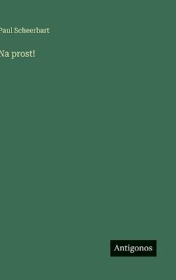 Na prost! - Paul Scheerbart - cover