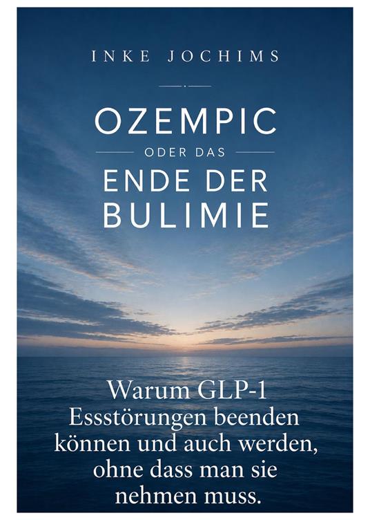Ozempic oder das Ende der Bulimie