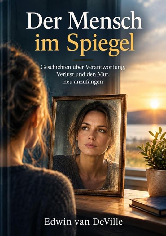 Der Mensch im Spiegel