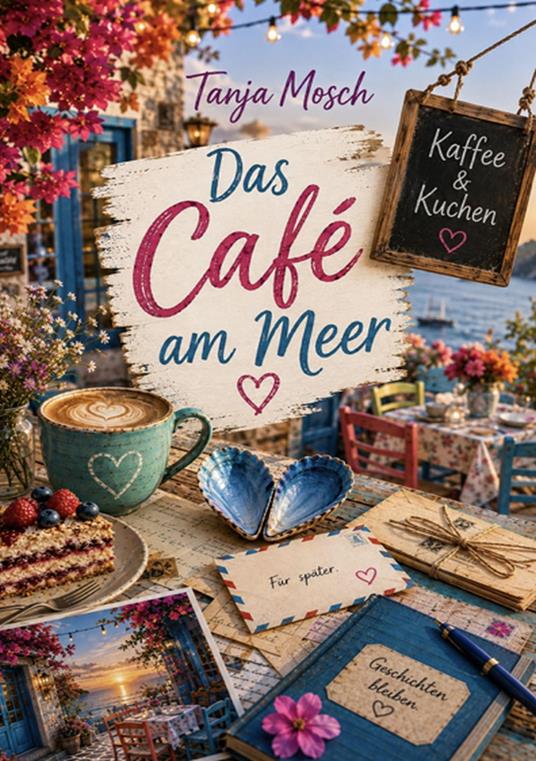 Café am Meer