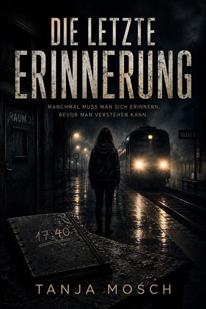 Die letzte Erinnerung