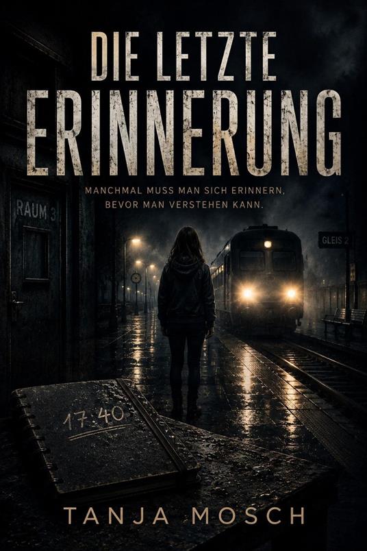 Die letzte Erinnerung