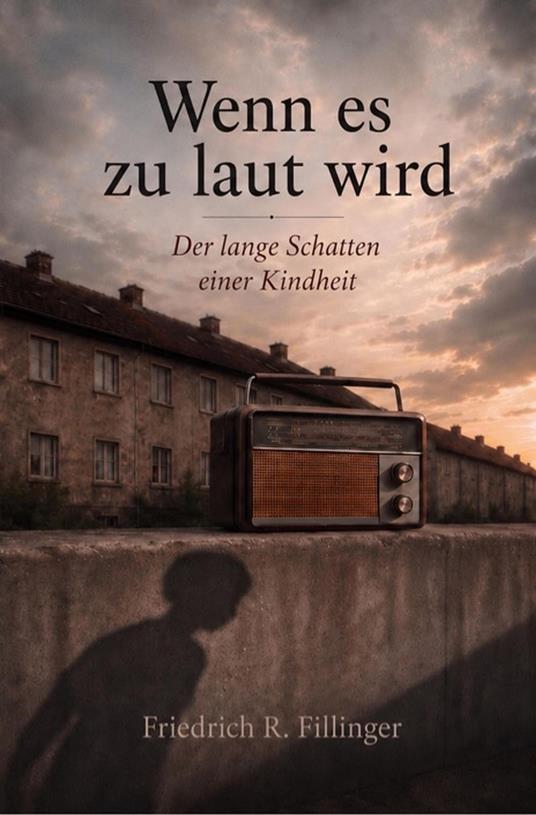 Wenn es zu laut wird
