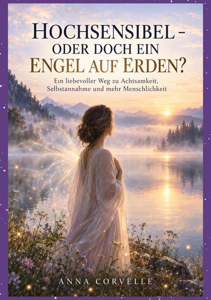 Hochsensibel oder doch ein Engel auf Erden