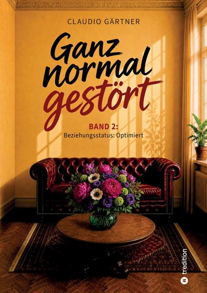 Ganz normal gestört - Band 2