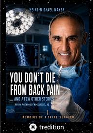 You Don't Die from Back Pain