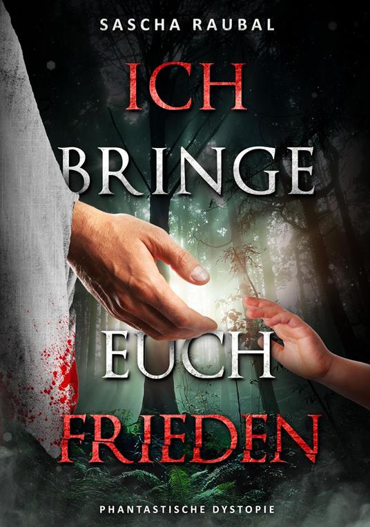 Ich bringen euch Frieden